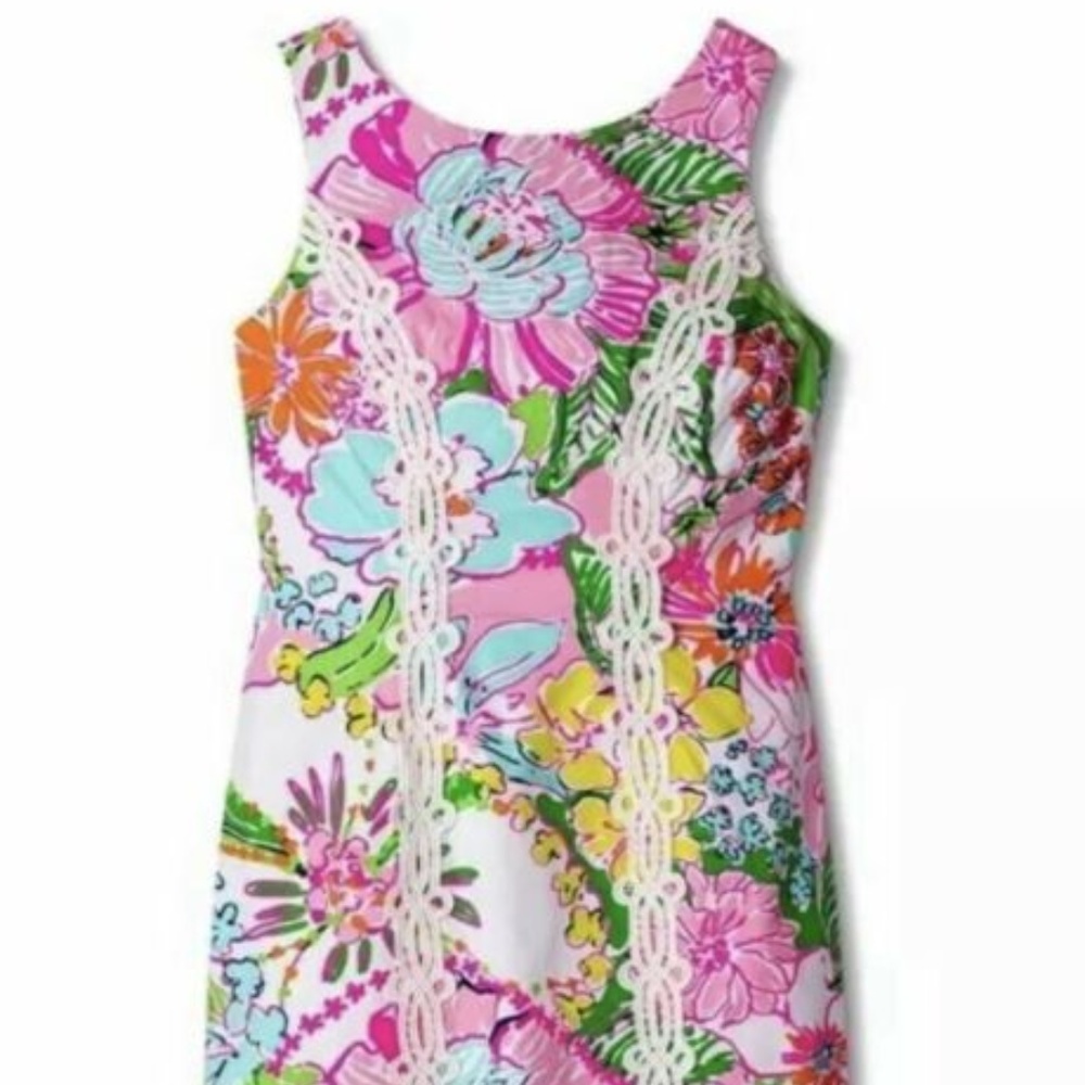 Lilly Pulitzer for Target Dress